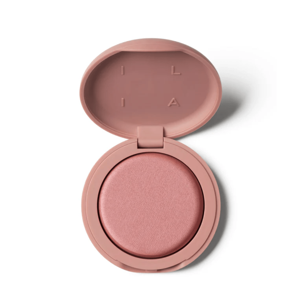 Soft Focus Blurring Blush - NaturelleShop.com - ILIA Beauty