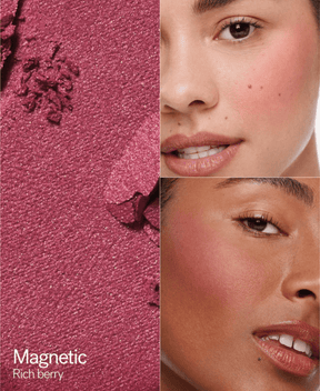 Soft Focus Blurring Blush - NaturelleShop.com - ILIA Beauty