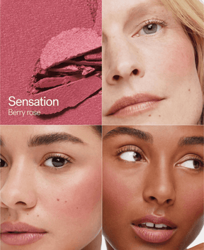 Soft Focus Blurring Blush - NaturelleShop.com - ILIA Beauty