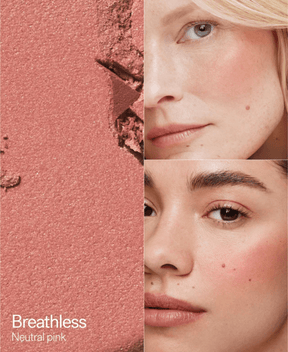 Soft Focus Blurring Blush - NaturelleShop.com - ILIA Beauty
