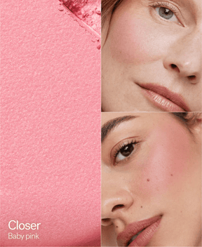 Soft Focus Blurring Blush - NaturelleShop.com - ILIA Beauty