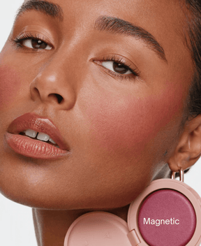 Soft Focus Blurring Blush - NaturelleShop.com - ILIA Beauty