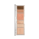 Soft Mood Eyeshadow Palette - NaturelleShop.com - Forencos