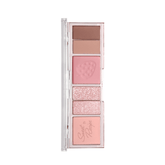 Soft Mood Eyeshadow Palette - NaturelleShop.com - Forencos