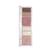 Soft Mood Eyeshadow Palette - NaturelleShop.com - Forencos