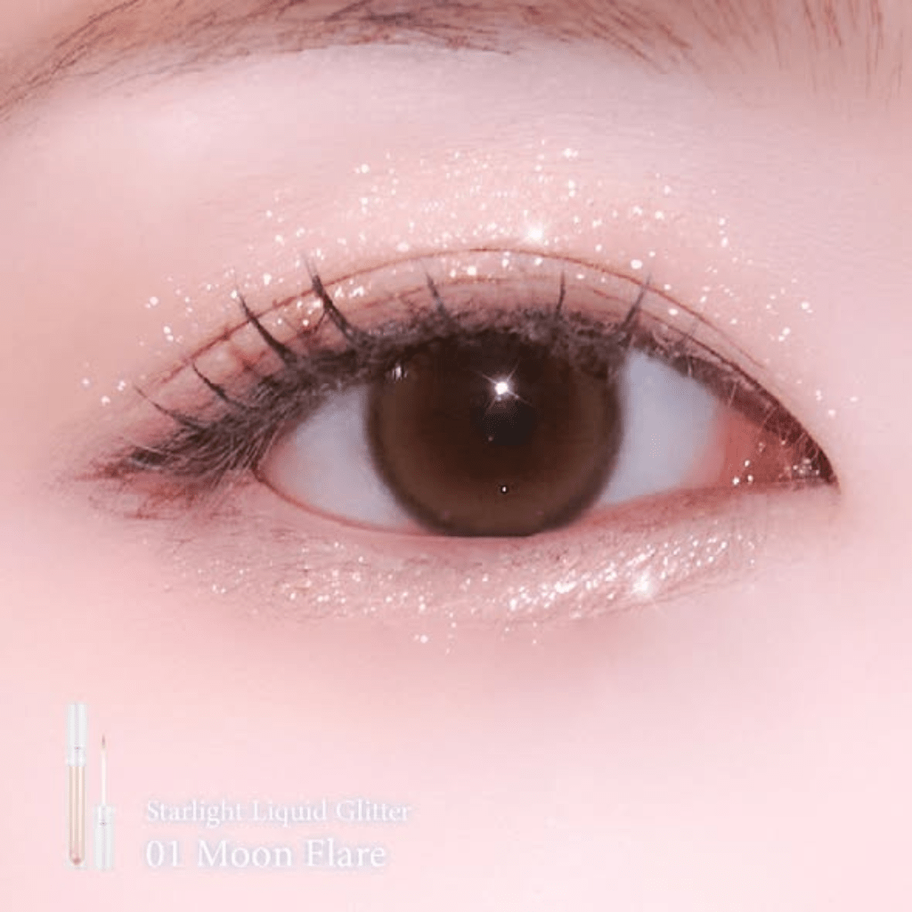 Starlight Liquid Glitter - NaturelleShop.com - Forencos