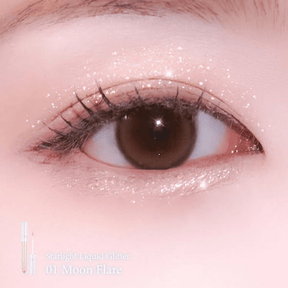 Starlight Liquid Glitter - NaturelleShop.com - Forencos
