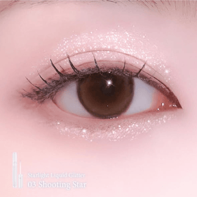 Starlight Liquid Glitter - NaturelleShop.com - Forencos