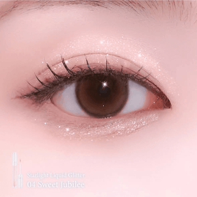 Starlight Liquid Glitter - NaturelleShop.com - Forencos