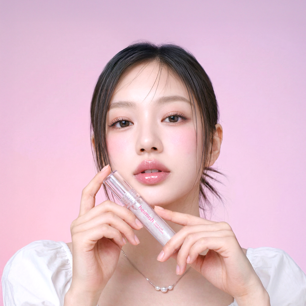 Heimish | Ever Glow Starry Gloss