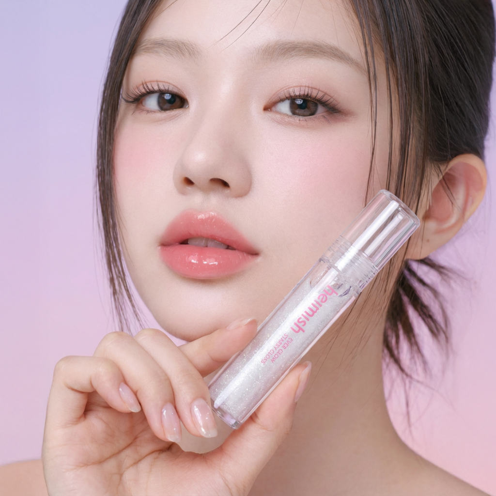 Heimish | Ever Glow Starry Gloss