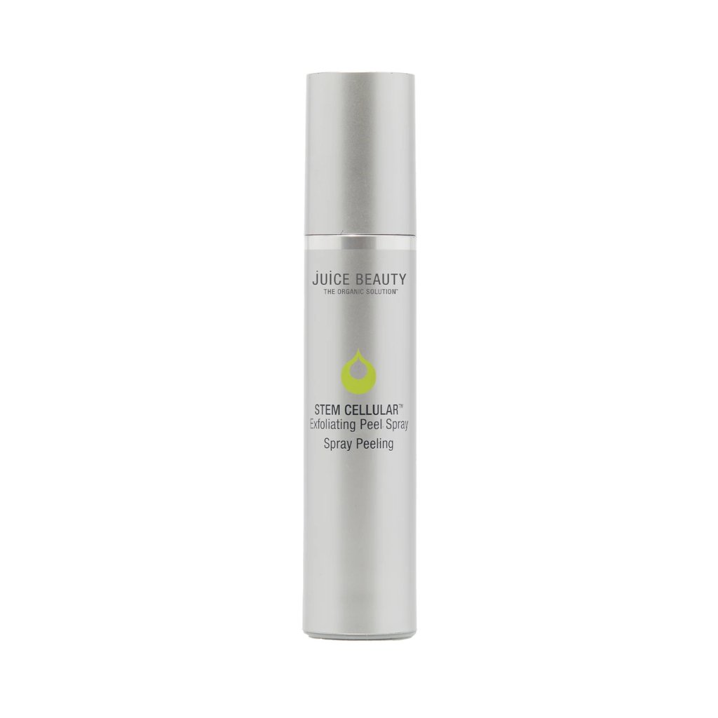 Stem Cellular Exfoliating Peel Spray - NaturelleShop.com - Juice Beauty