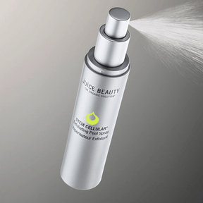 Stem Cellular Exfoliating Peel Spray - NaturelleShop.com - Juice Beauty