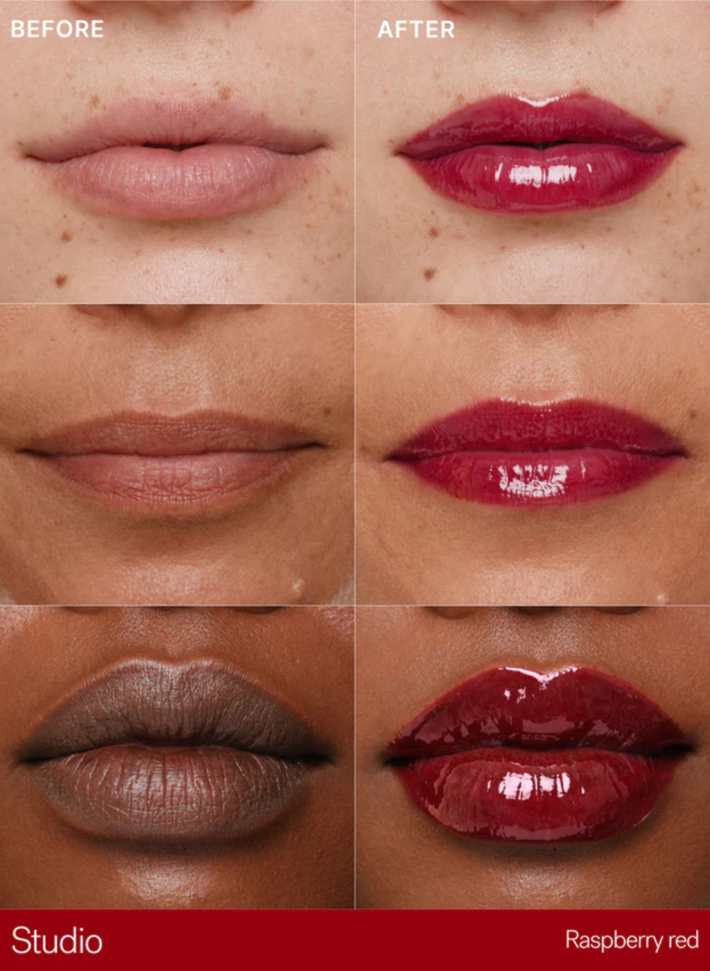 Overglaze Hydrating Lip Gloss