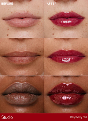 Overglaze Hydrating Lip Gloss