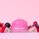 Sugar Sugar - Dragon Fruit & Acai Berries Lip Scrub - NaturelleShop.com - NCLA Beauty