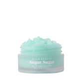 Sugar Sugar - Mint Gelato Lip Scrub - NaturelleShop.com - NCLA Beauty