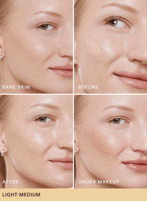 Sun Serum Mineral Sunscreen SPF50 - NaturelleShop.com - ILIA Beauty