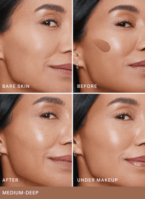 Sun Serum Mineral Sunscreen SPF50 - NaturelleShop.com - ILIA Beauty