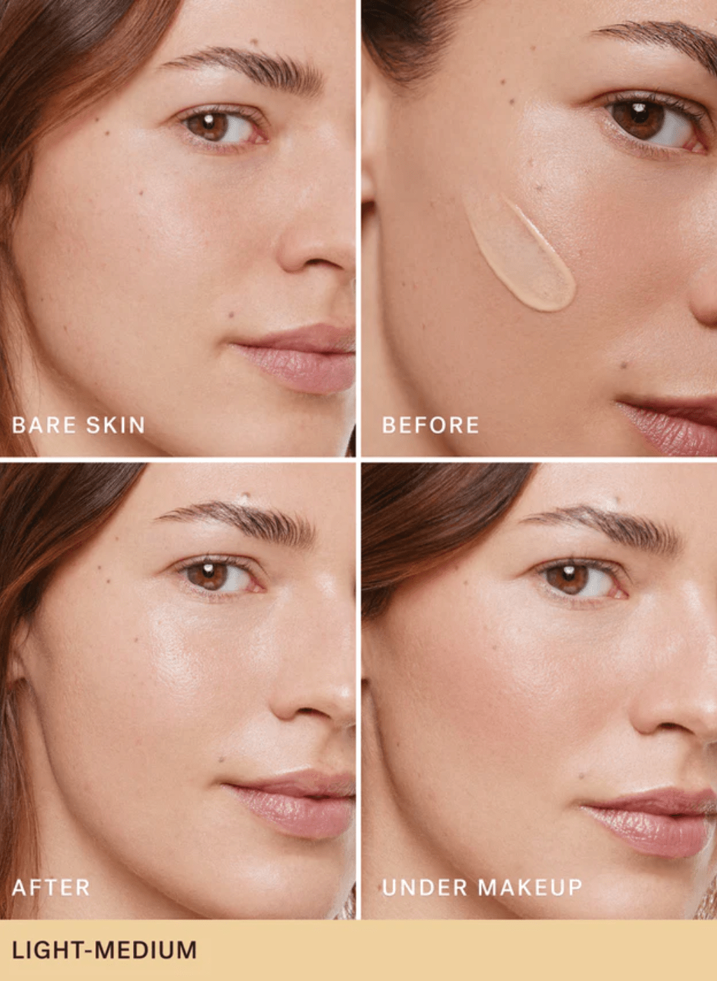 Sun Serum Mineral Sunscreen SPF50 - NaturelleShop.com - ILIA Beauty