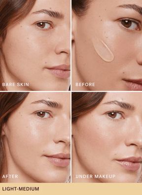 Sun Serum Mineral Sunscreen SPF50 - NaturelleShop.com - ILIA Beauty