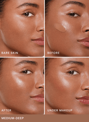 Sun Serum Mineral Sunscreen SPF50 - NaturelleShop.com - ILIA Beauty