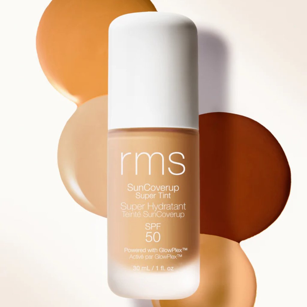 SunCoverup Super Tint SPF 50 - NaturelleShop.com - RMS Beauty