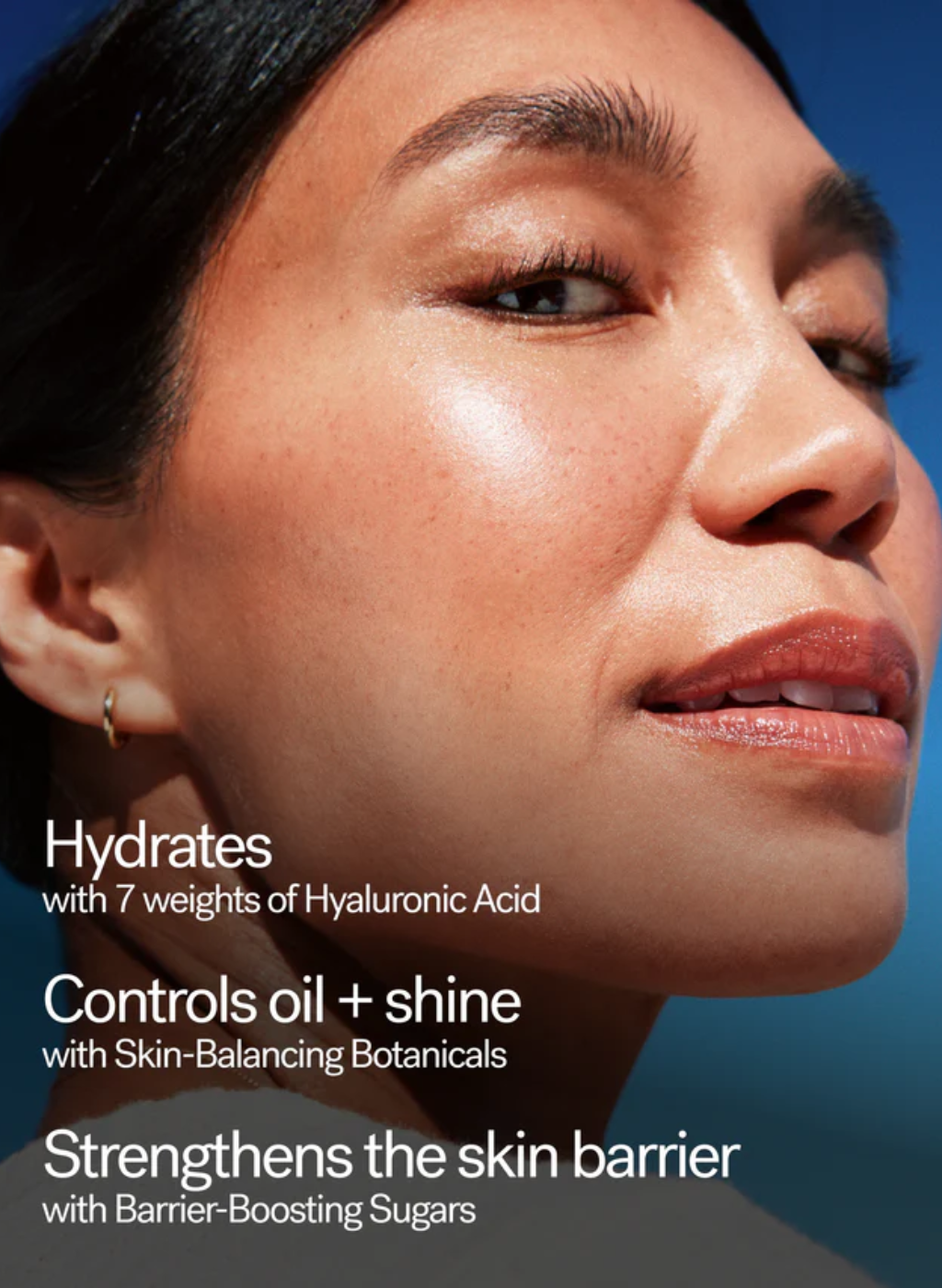 ILIA Beauty | Sun Serum Mineral Sunscreen SPF50 - Naturelle