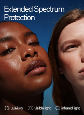 ILIA Beauty | Sun Serum Mineral Sunscreen SPF50 - Naturelle