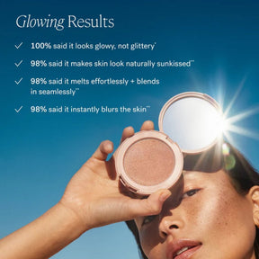 Sunshift Cream Bronzer - NaturelleShop.com - ILIA Beauty