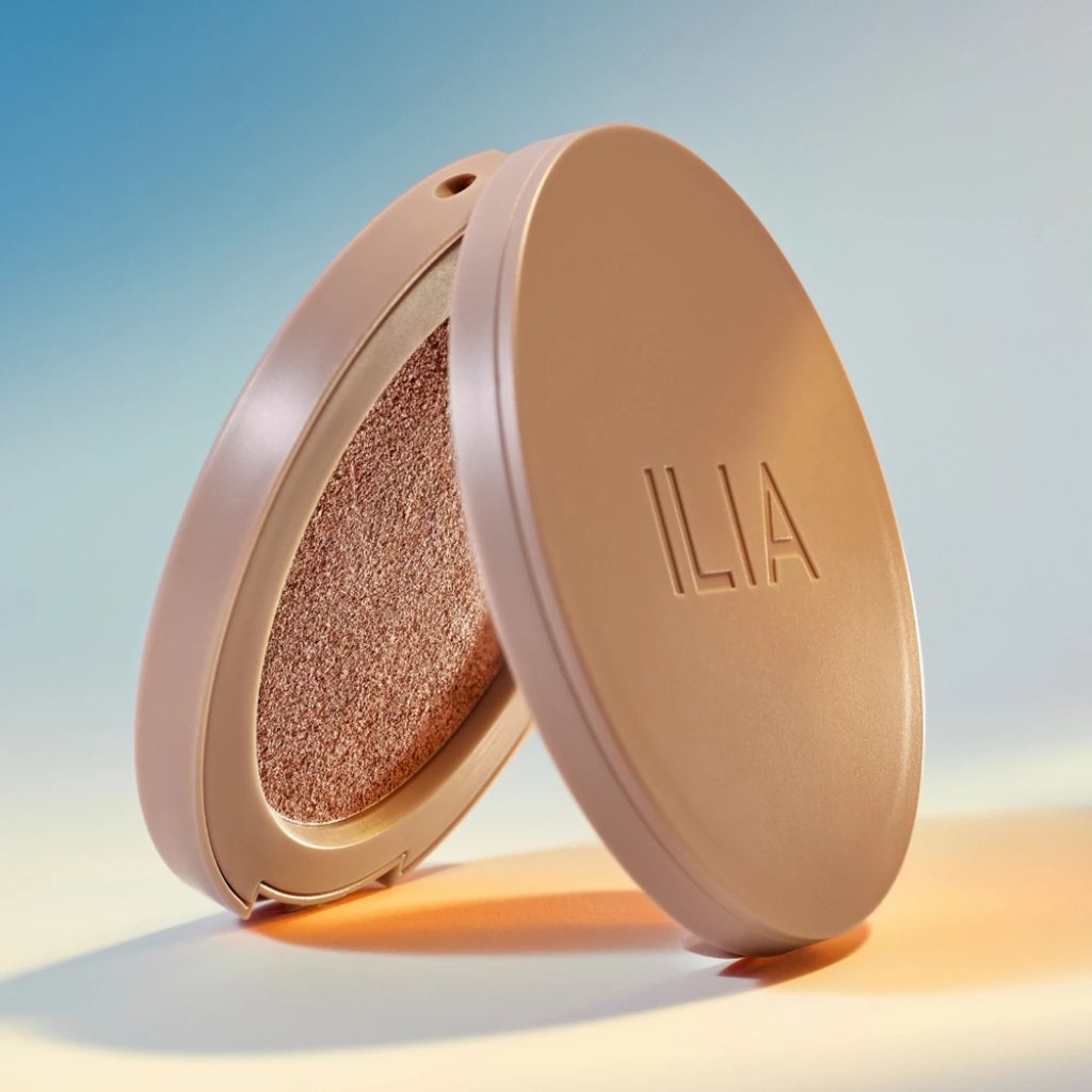 Sunshift Cream Bronzer - NaturelleShop.com - ILIA Beauty