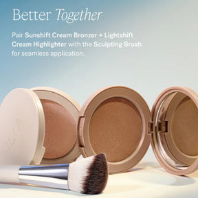 Sunshift Cream Bronzer - NaturelleShop.com - ILIA Beauty