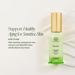 Superkind Bio - Barrier Serum - NaturelleShop.com - Tata Harper