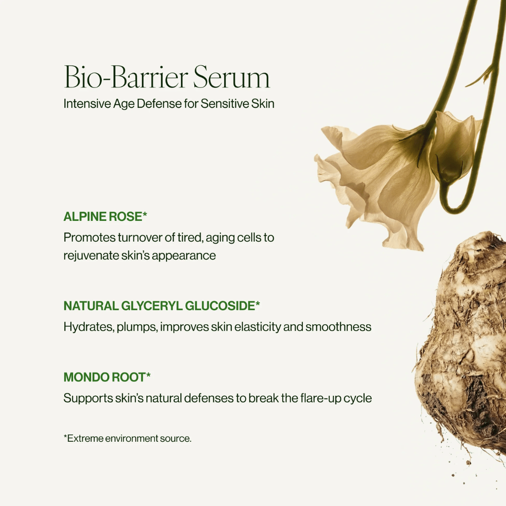 Superkind Bio - Barrier Serum - NaturelleShop.com - Tata Harper