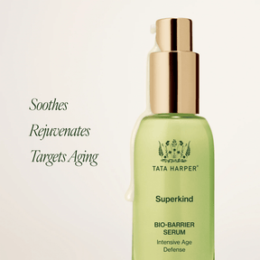 Superkind Bio - Barrier Serum - NaturelleShop.com - Tata Harper