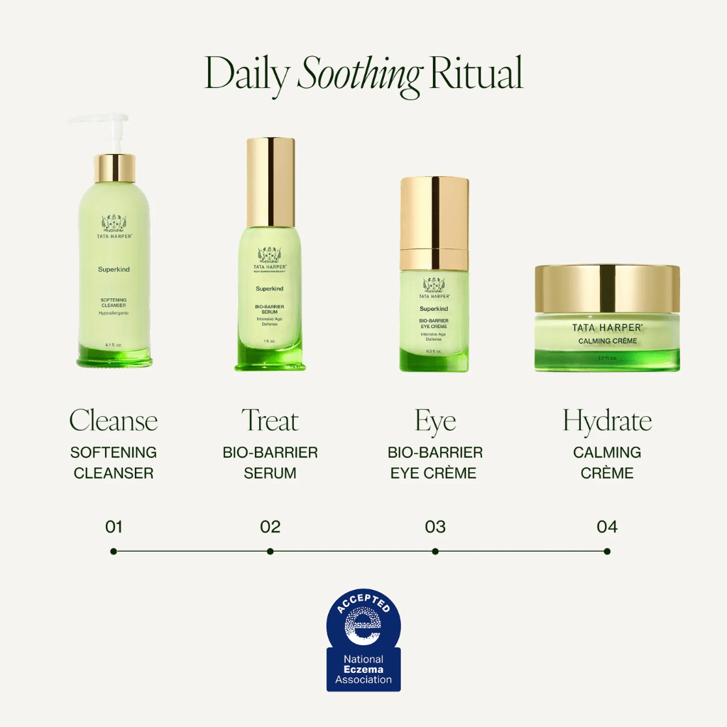 Superkind Bio - Barrier Serum - NaturelleShop.com - Tata Harper