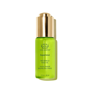 Superkind Bio - Shield Face Oil - NaturelleShop.com - Tata Harper
