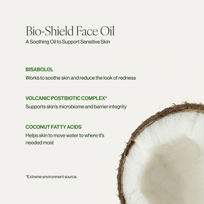 Superkind Bio - Shield Face Oil - NaturelleShop.com - Tata Harper