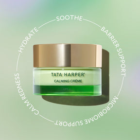 Superkind Calming Crème - NaturelleShop.com - Tata Harper