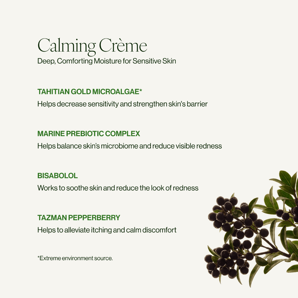 Superkind Calming Crème Travel 20 ml - NaturelleShop.com - Tata Harper