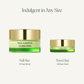 Superkind Calming Crème Travel 20 ml - NaturelleShop.com - Tata Harper