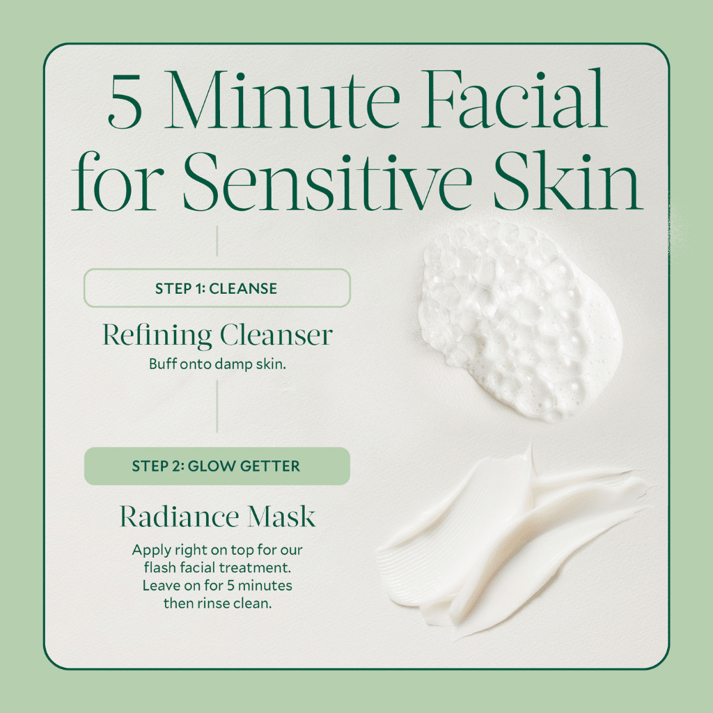 Superkind Refining Cleanser Travel 30 ml - NaturelleShop.com - Tata Harper