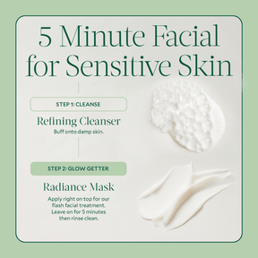 Superkind Refining Cleanser Travel 30 ml - NaturelleShop.com - Tata Harper
