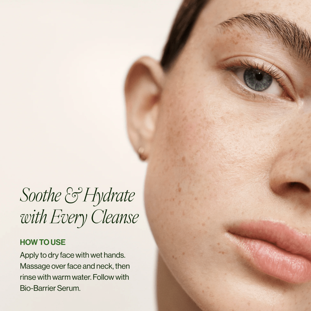 Superkind Softening Cleanser - NaturelleShop.com - Tata Harper