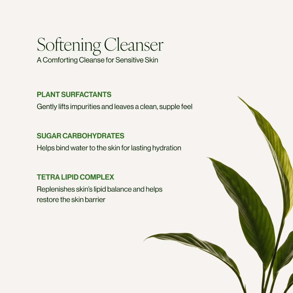 Superkind Softening Cleanser - NaturelleShop.com - Tata Harper
