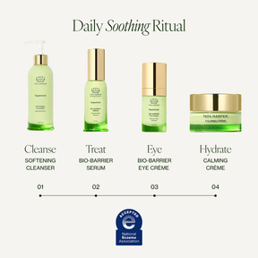 Superkind Softening Cleanser - NaturelleShop.com - Tata Harper