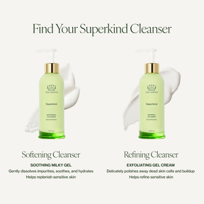 Superkind Softening Cleanser - NaturelleShop.com - Tata Harper