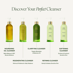 Superkind Softening Cleanser - NaturelleShop.com - Tata Harper