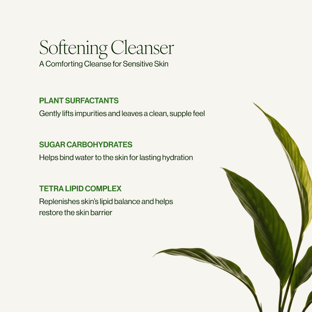 Superkind Softening Cleanser Travel 30 ml - NaturelleShop.com - Tata Harper