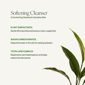 Superkind Softening Cleanser Travel 30 ml - NaturelleShop.com - Tata Harper